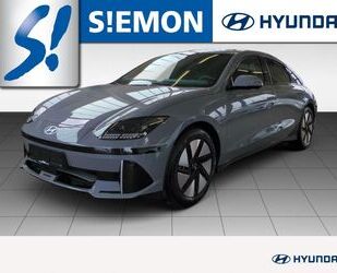Hyundai IONIQ 6 Gebrauchtwagen