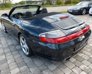 Porsche 996 Gebrauchtwagen