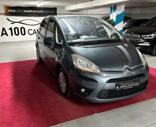 Citroen C4 Picasso Gebrauchtwagen