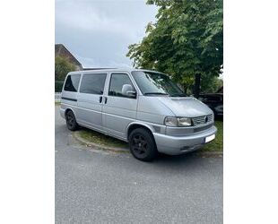 VW T4 Multivan Gebrauchtwagen