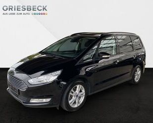 Ford Galaxy Gebrauchtwagen