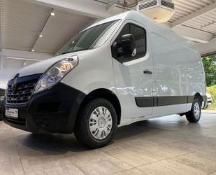 Renault Master Gebrauchtwagen