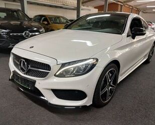 Mercedes-Benz C 400 Gebrauchtwagen