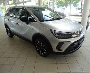Opel Crossland (X) Gebrauchtwagen