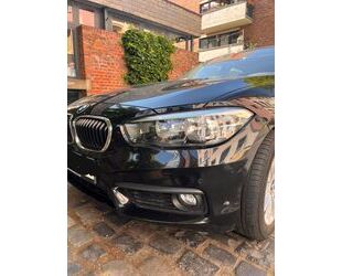 BMW 116 Gebrauchtwagen