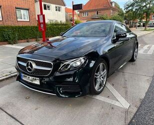 Mercedes-Benz E 220 Gebrauchtwagen