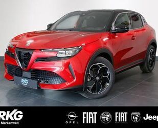 Alfa Romeo Junior Gebrauchtwagen