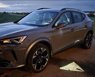 Cupra Formentor Gebrauchtwagen