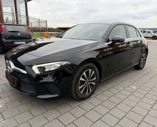 Mercedes-Benz A 180 Gebrauchtwagen