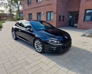 VW Scirocco Gebrauchtwagen