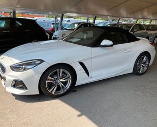 BMW Z4 Gebrauchtwagen