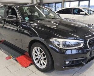BMW 120 Gebrauchtwagen