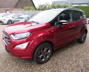 Ford EcoSport Gebrauchtwagen