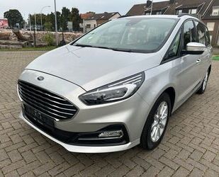 Ford Galaxy Gebrauchtwagen