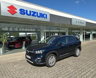 Suzuki SX4 Gebrauchtwagen