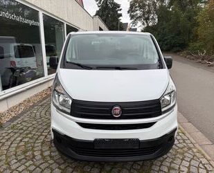 Fiat Talento Gebrauchtwagen