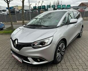 Renault Grand Scenic Gebrauchtwagen