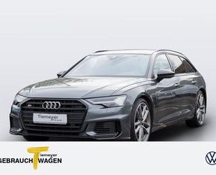 Audi Audi S6 Avant TDI Q ST.HEIZ PANO LM21 HD-MATRIX Gebrauchtwagen