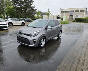 Kia Picanto Gebrauchtwagen