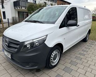 Mercedes-Benz Vito Gebrauchtwagen
