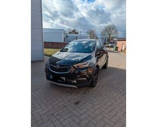 Opel Mokka X Gebrauchtwagen
