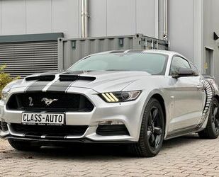 Ford Mustang Gebrauchtwagen