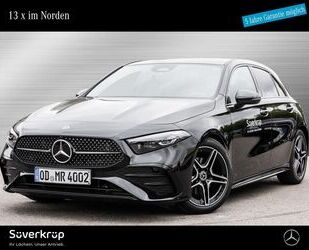 Mercedes-Benz A 200 Gebrauchtwagen