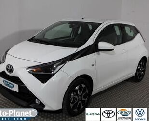 Toyota Aygo (X) Gebrauchtwagen