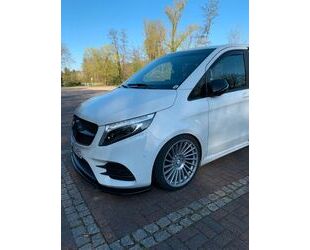 Mercedes-Benz V 300 Gebrauchtwagen
