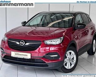 Opel Grandland (X) Gebrauchtwagen
