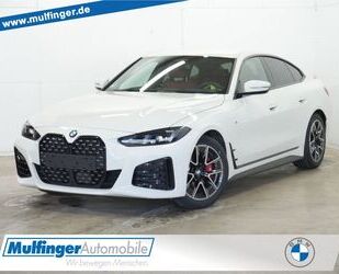 BMW 430 Gran Coupé Gebrauchtwagen