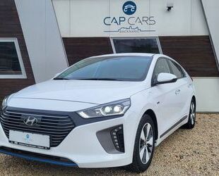Hyundai IONIQ Gebrauchtwagen