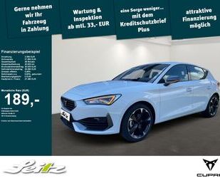 Cupra Leon Gebrauchtwagen
