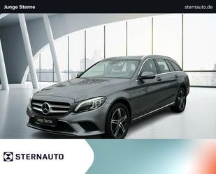 Mercedes-Benz C 220 Gebrauchtwagen