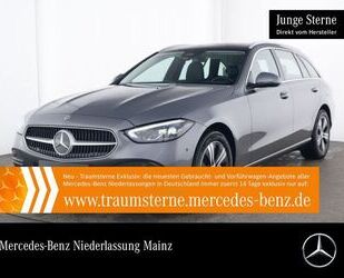 Mercedes-Benz C 300 Gebrauchtwagen