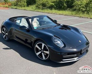 Porsche 992 Gebrauchtwagen