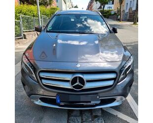 Mercedes-Benz GLA 180 Gebrauchtwagen