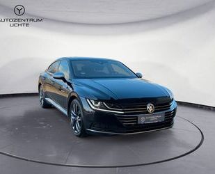 VW Arteon Gebrauchtwagen