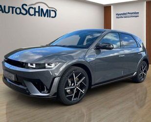 Hyundai IONIQ 5 Gebrauchtwagen