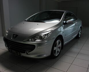 Peugeot 307 Gebrauchtwagen