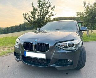 BMW 120 Gebrauchtwagen