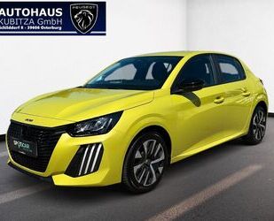 Peugeot 208 Gebrauchtwagen