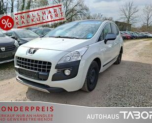 Peugeot 3008 Gebrauchtwagen