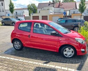 Renault Twingo Gebrauchtwagen