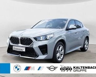 BMW X2 Gebrauchtwagen