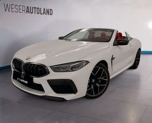 BMW M8 Gebrauchtwagen