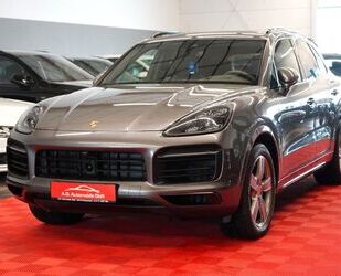 Porsche Cayenne Gebrauchtwagen