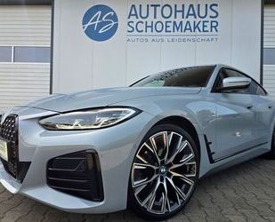 BMW 420 Gran Coupé Gebrauchtwagen