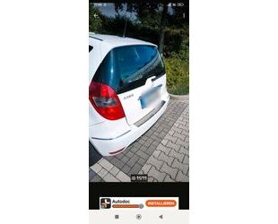 Mercedes-Benz A 180 Gebrauchtwagen