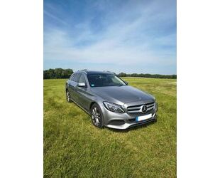 Mercedes-Benz C 250 Gebrauchtwagen